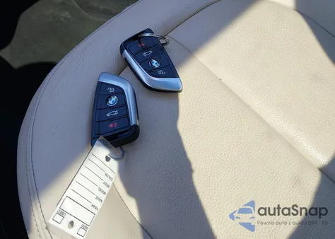 2017 BMW X1 xDrive28I from USA, damaged, VIN WBXHT3C32H5F83287